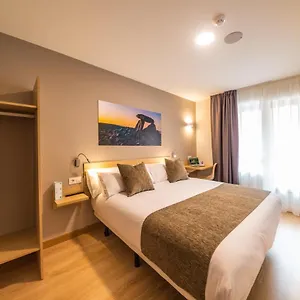  Hotel Vas Autocheckin Espagne
