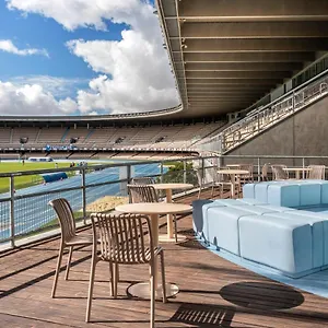 **** Hotel Jerez Espagne