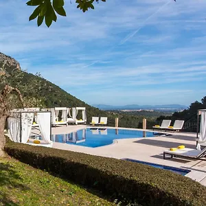 **** Hotel Albellons Espagne