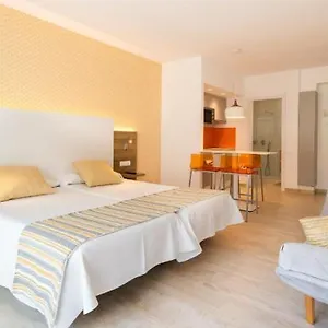 Casablanca Apartments, Santa Ponça